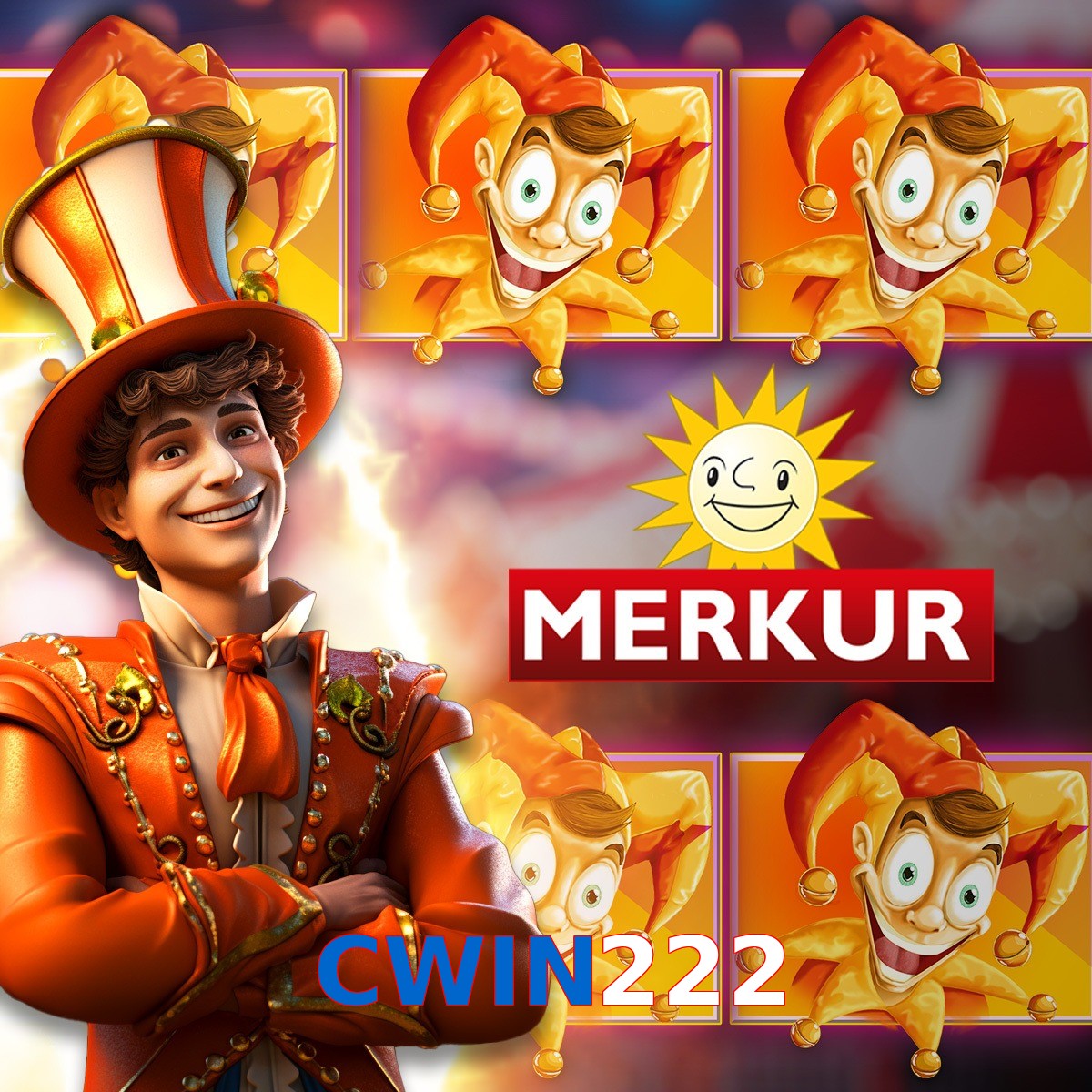 CWIN222