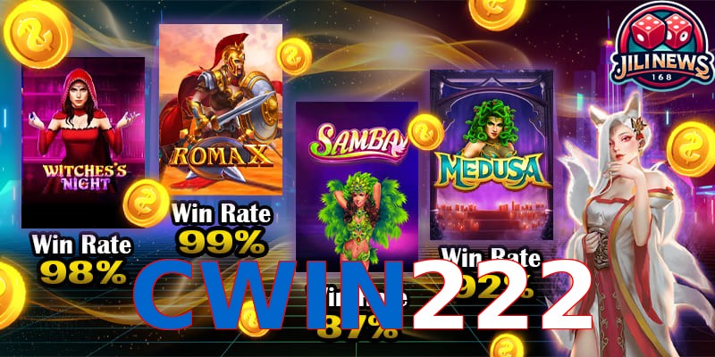 CWIN222