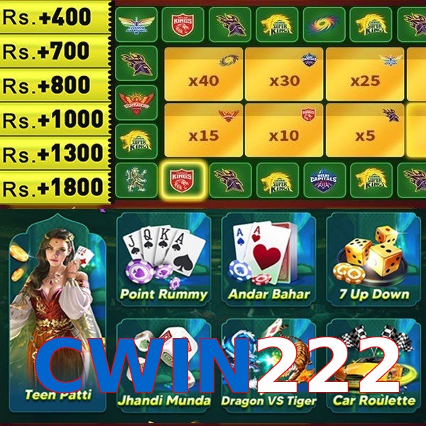 CWIN222