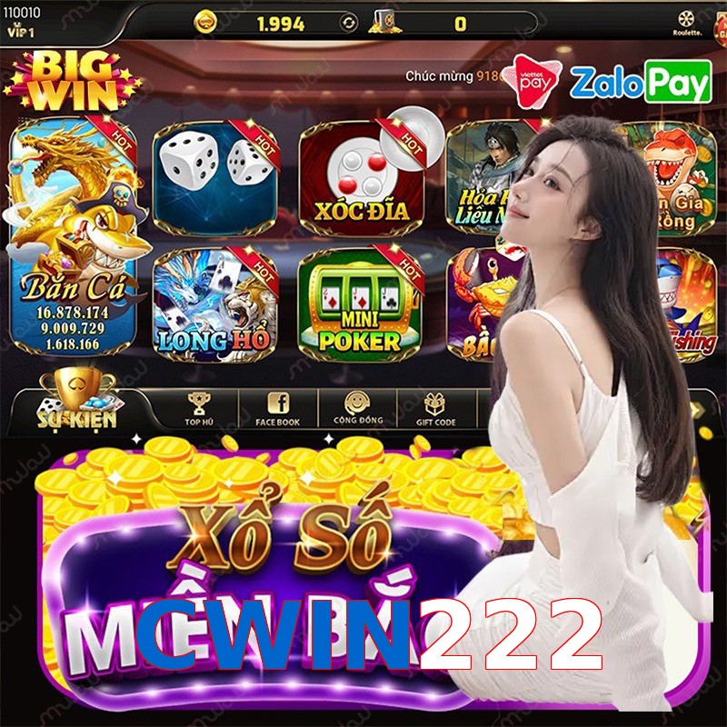 CWIN222