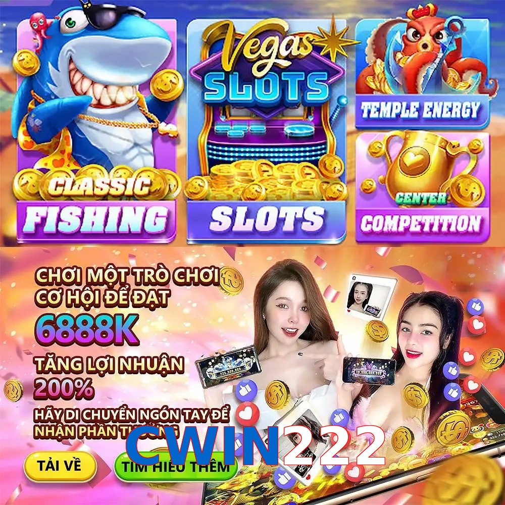 CWIN222