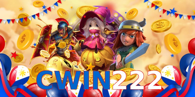 CWIN222