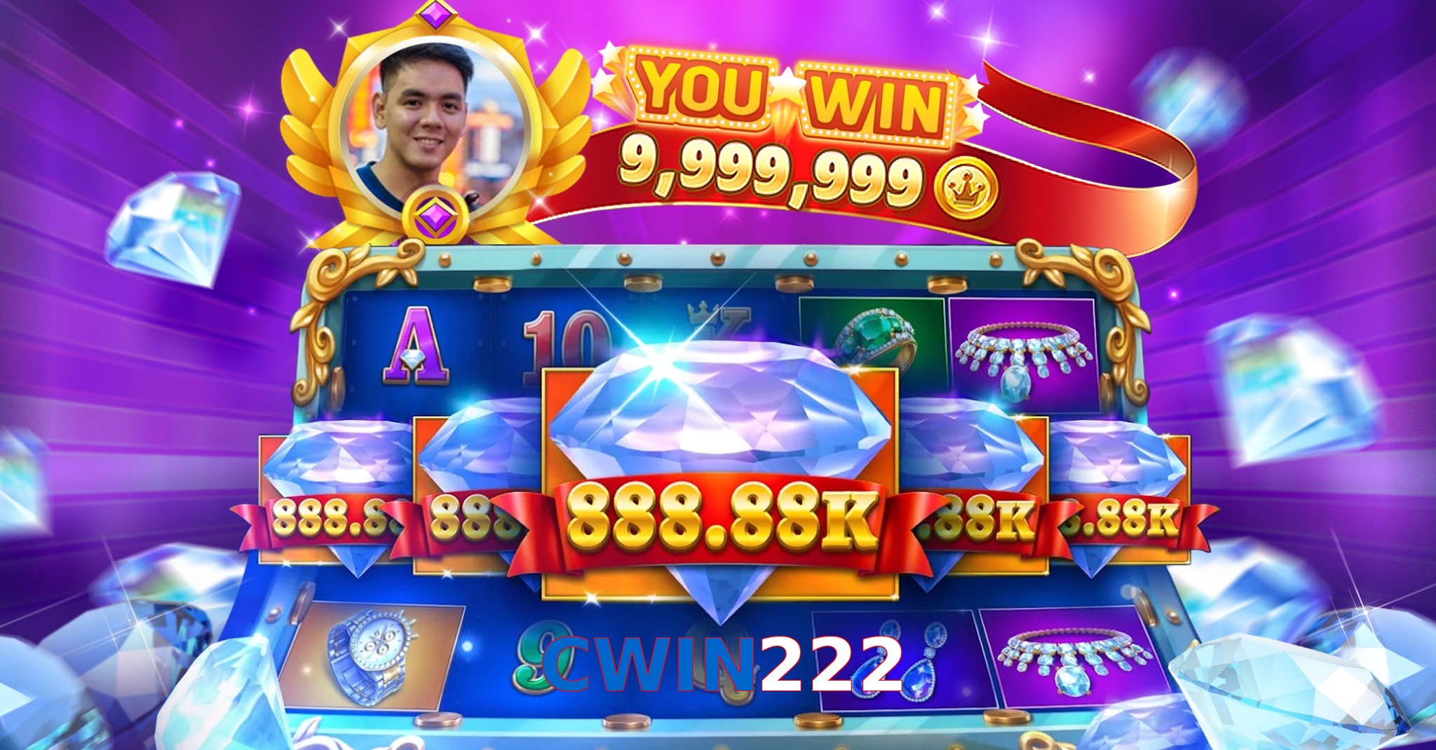 CWIN222