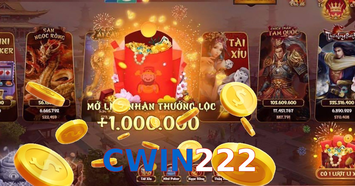 CWIN222