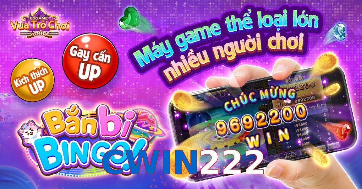 CWIN222