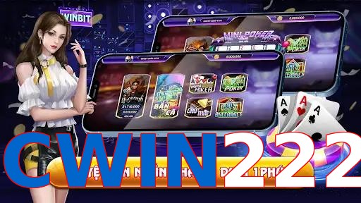 CWIN222