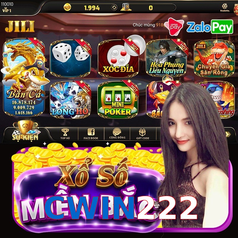 CWIN222