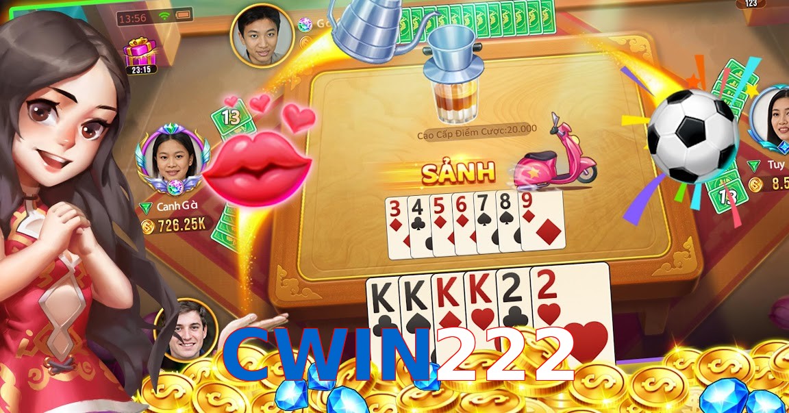 CWIN222