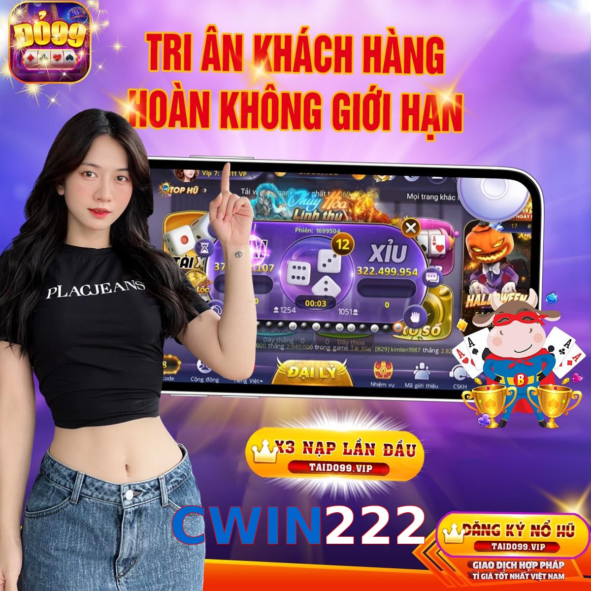 CWIN222
