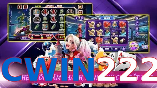 CWIN222