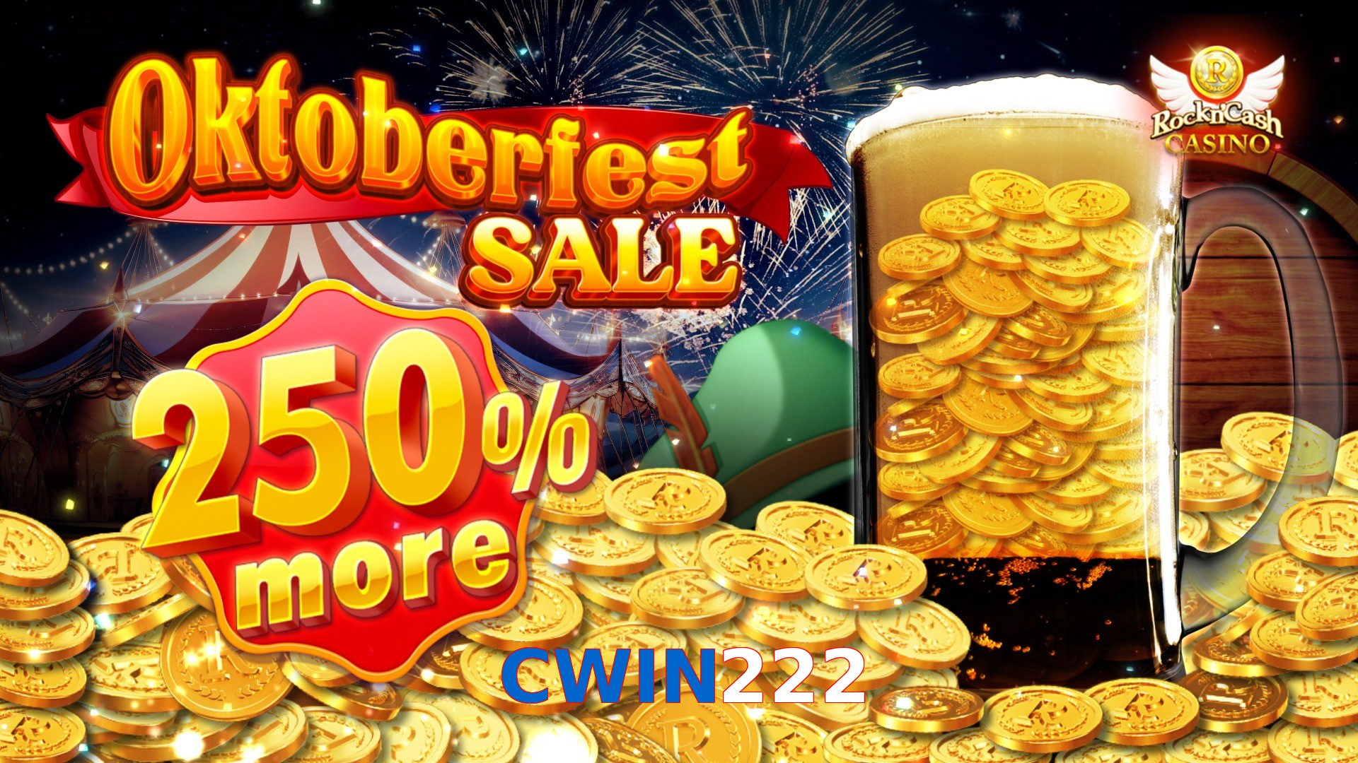 CWIN222