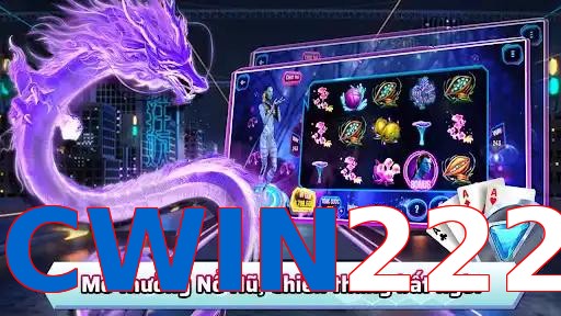 CWIN222