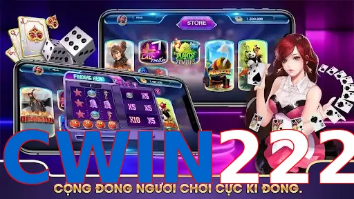 CWIN222
