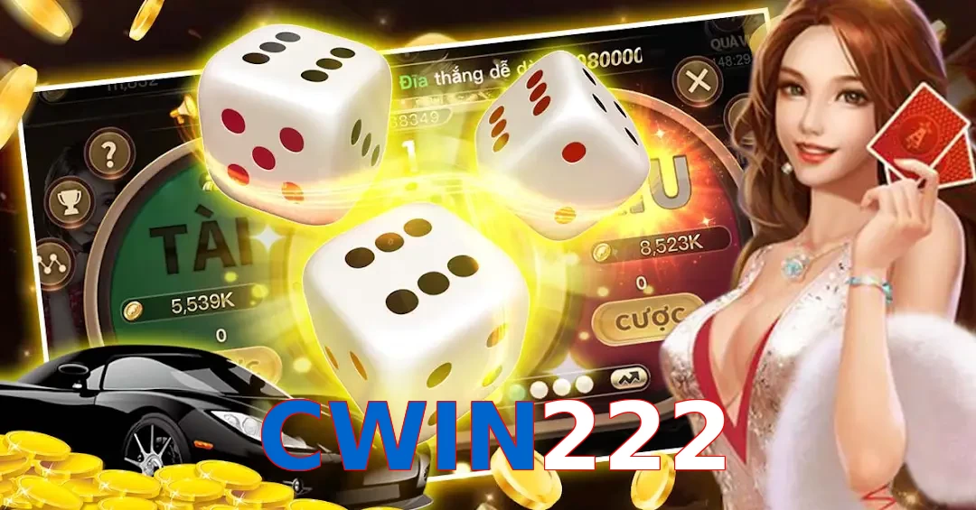 CWIN222