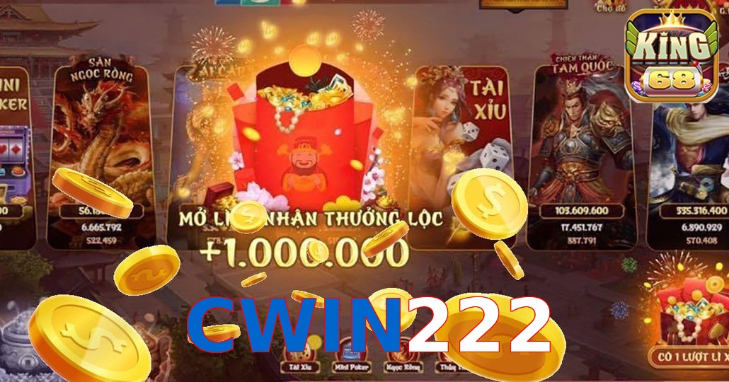CWIN222
