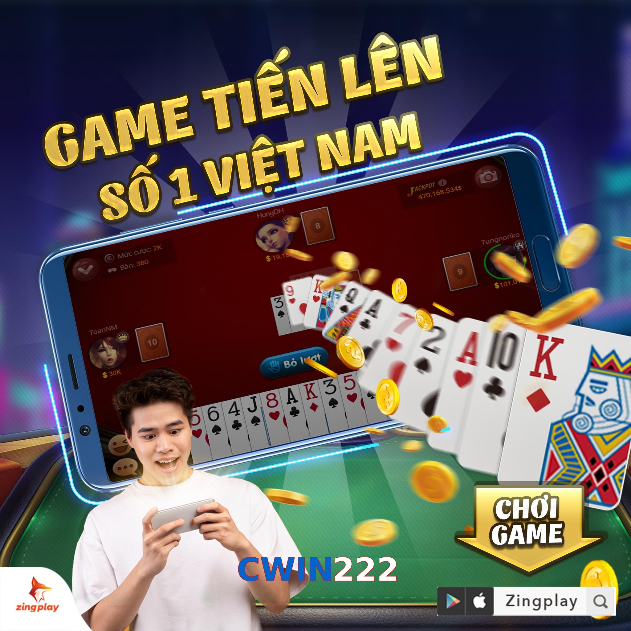 CWIN222