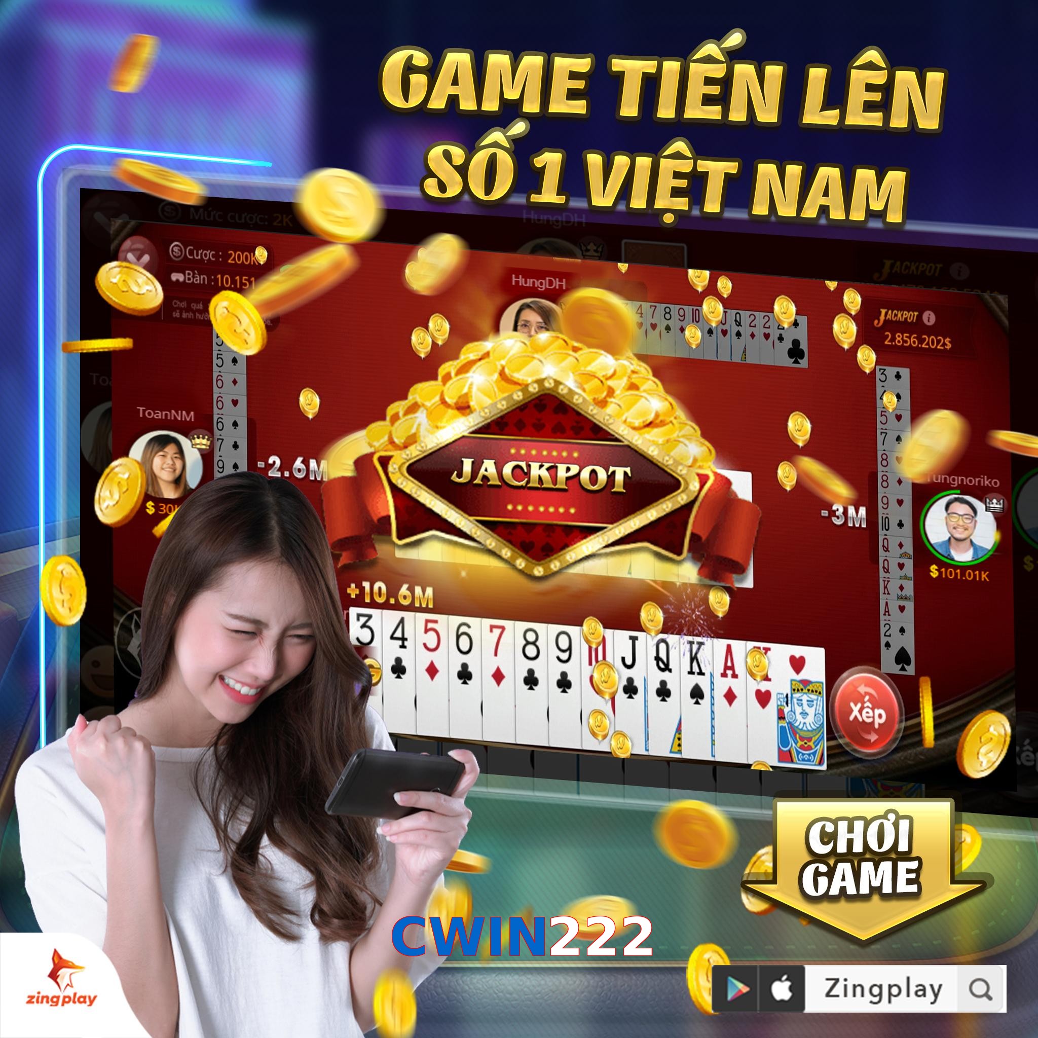 CWIN222