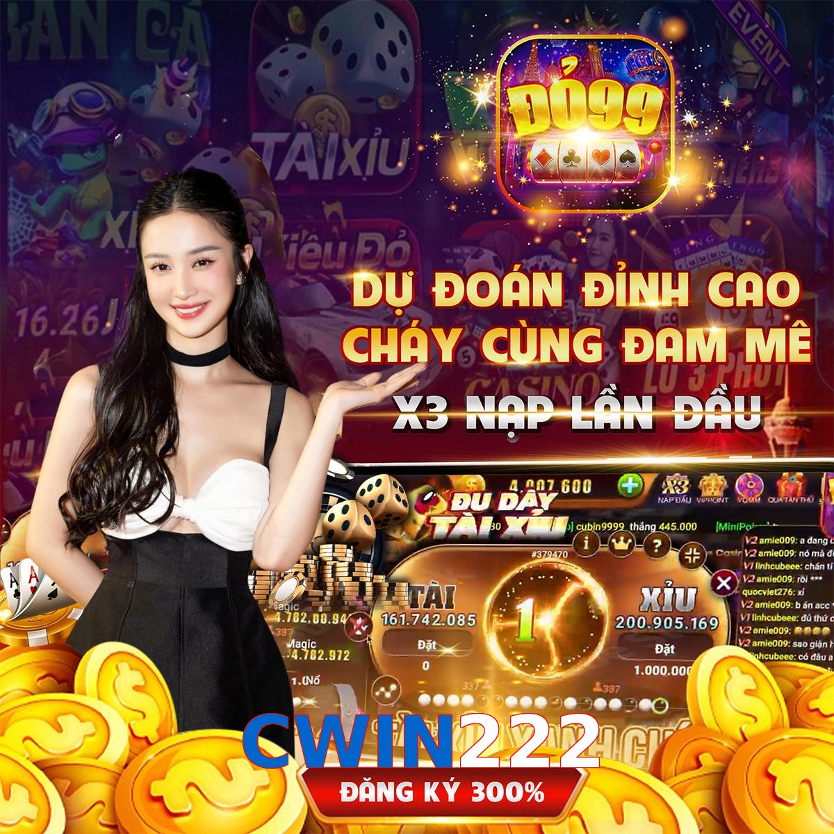 CWIN222